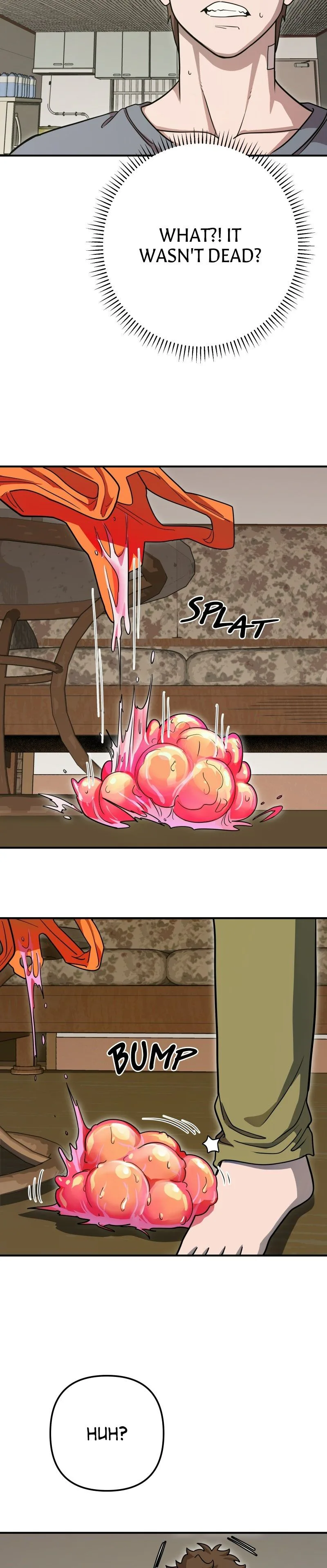 Cute War Chapter 2 Page 56