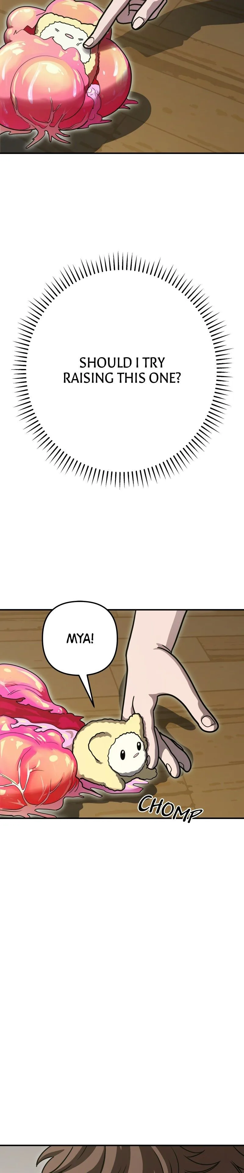 Cute War Chapter 2 Page 59