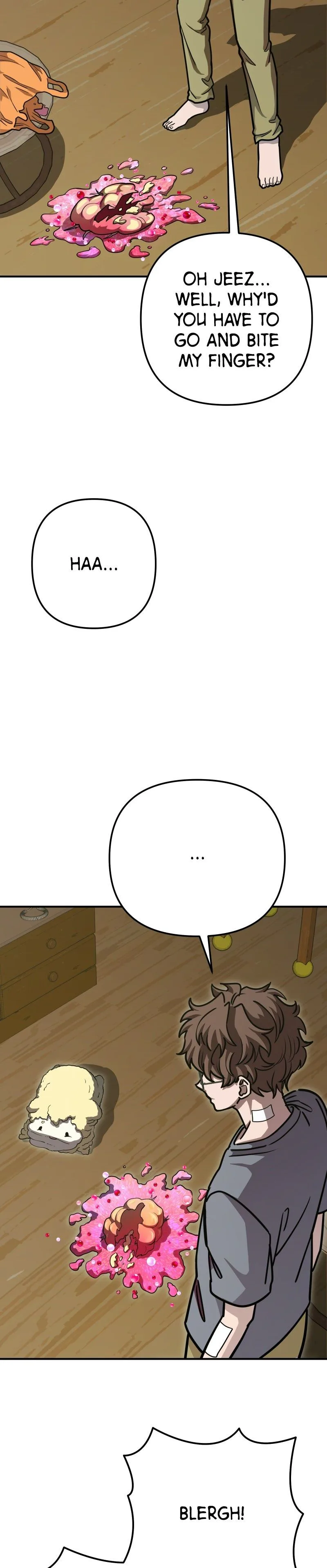 Cute War Chapter 2 Page 62