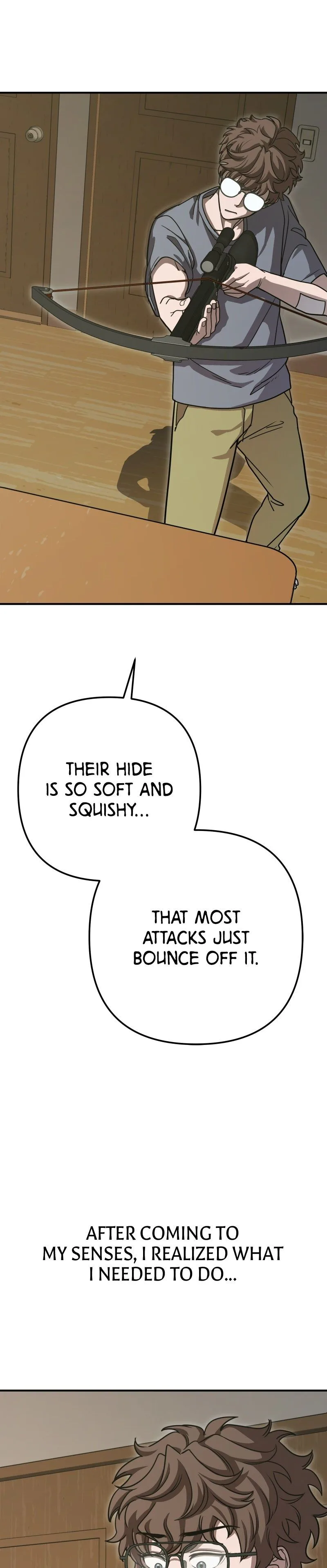 Cute War Chapter 2 Page 64