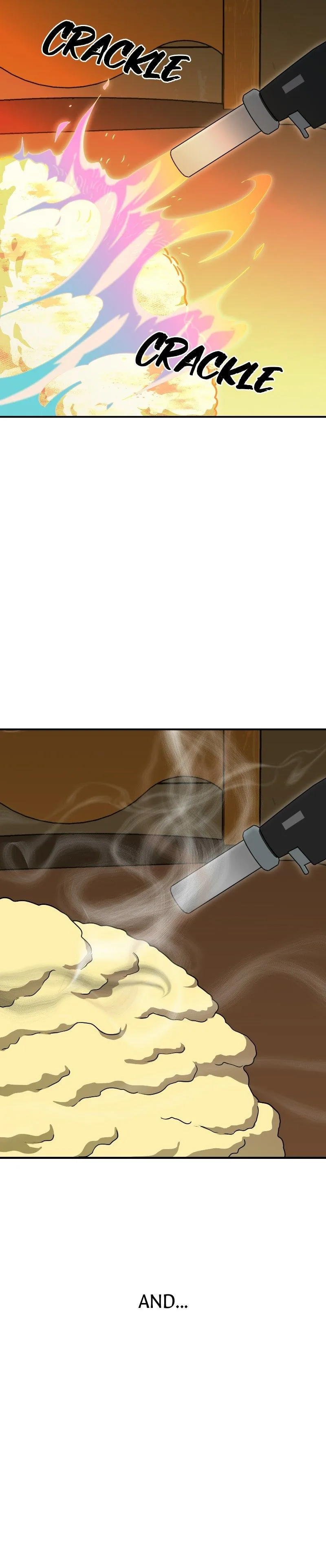 Cute War Chapter 2 Page 69