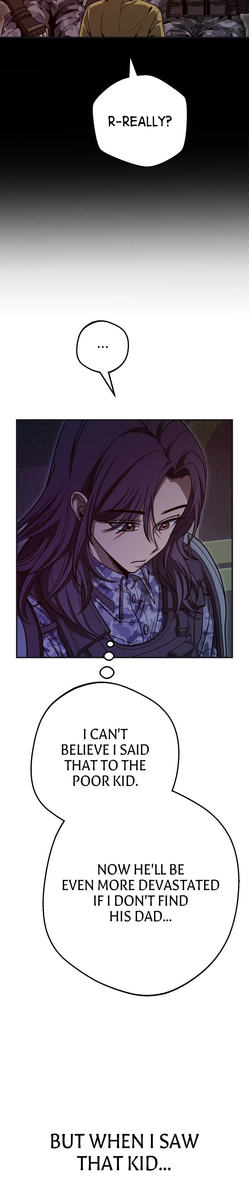 Cute War Chapter 13 Page 18