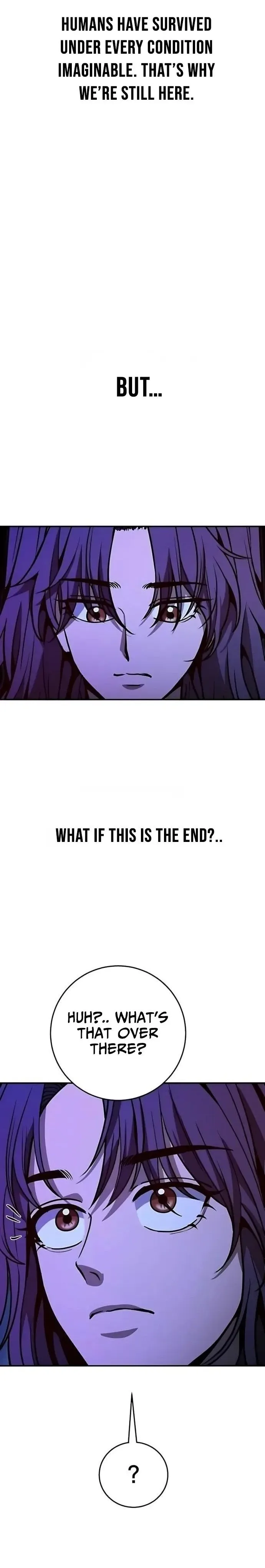 Cute War Chapter 21 Page 11