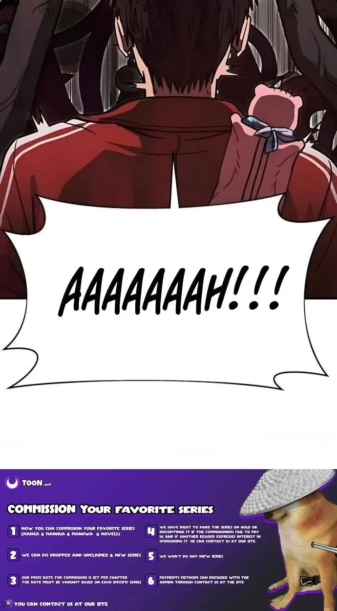 Cute War Chapter 21 Page 38