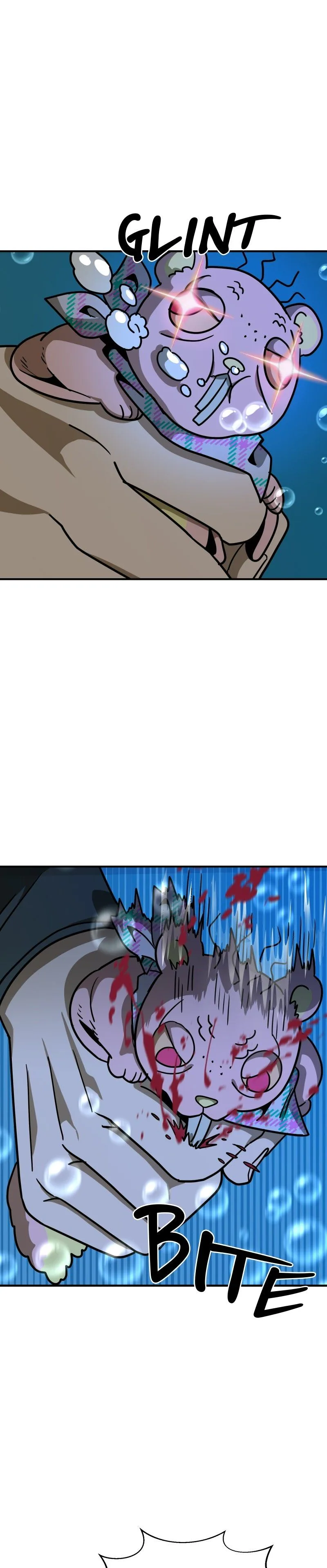 Cute War Chapter 9 Page 25