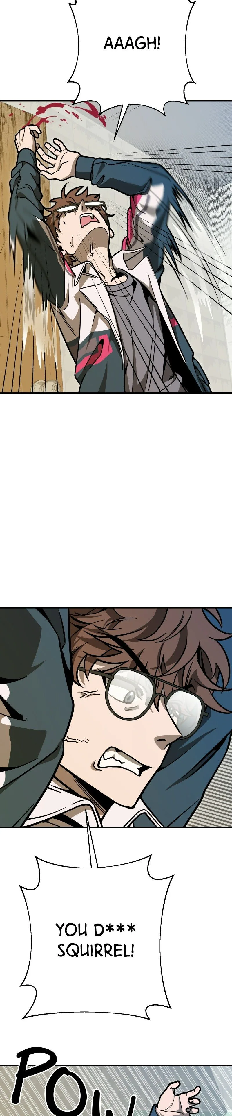 Cute War Chapter 9 Page 26