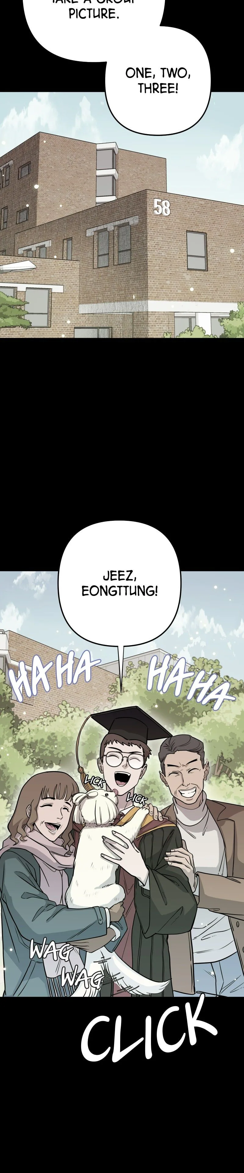 Cute War Chapter 1 Page 10