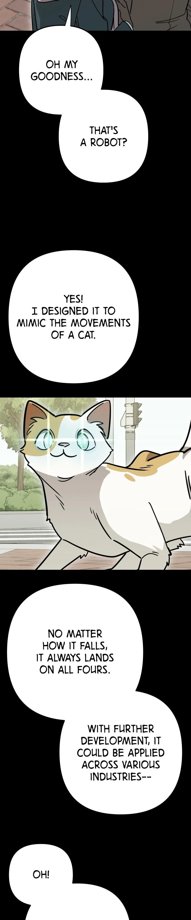 Cute War Chapter 1 Page 14