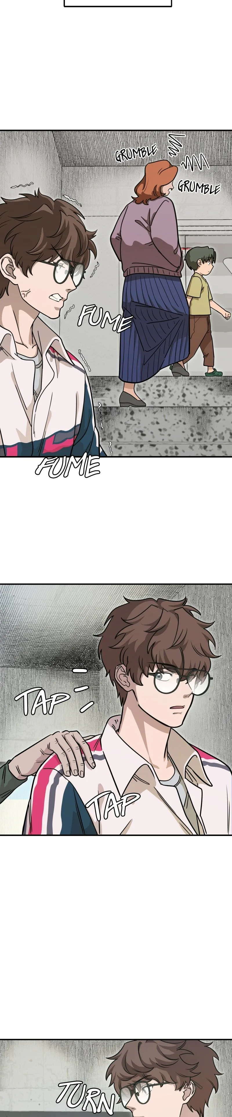 Cute War Chapter 1 Page 37