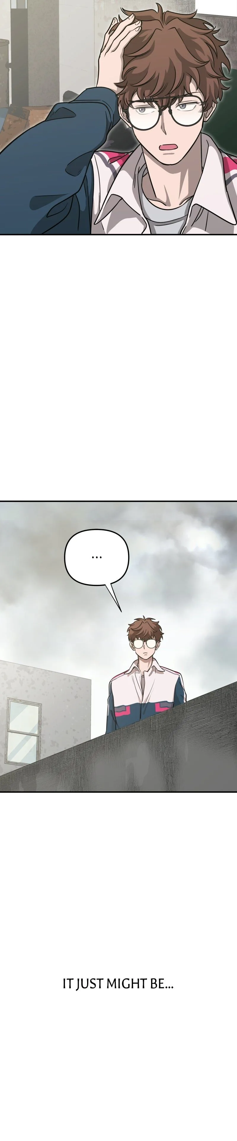 Cute War Chapter 1 Page 43