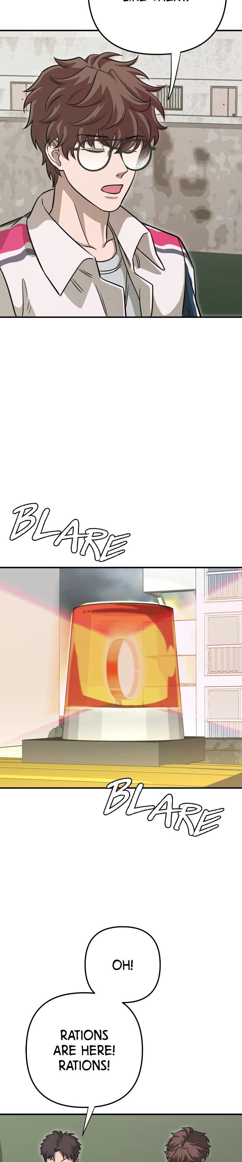 Cute War Chapter 1 Page 49