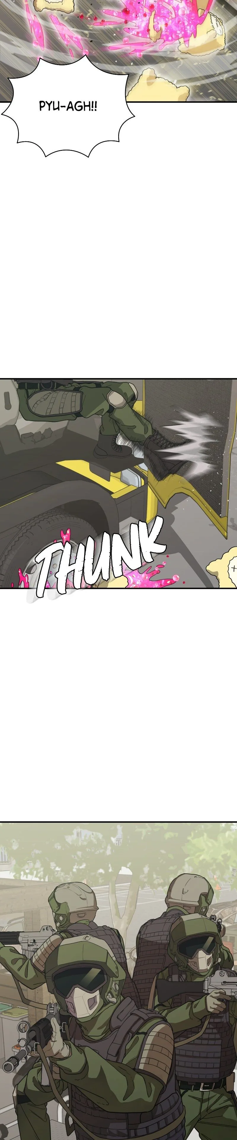 Cute War Chapter 1 Page 52