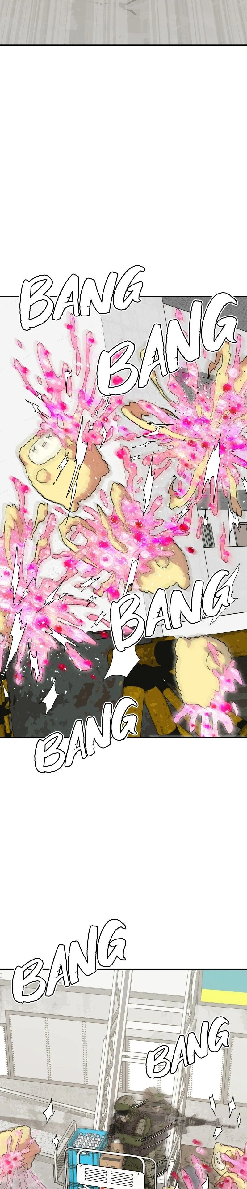 Cute War Chapter 1 Page 56