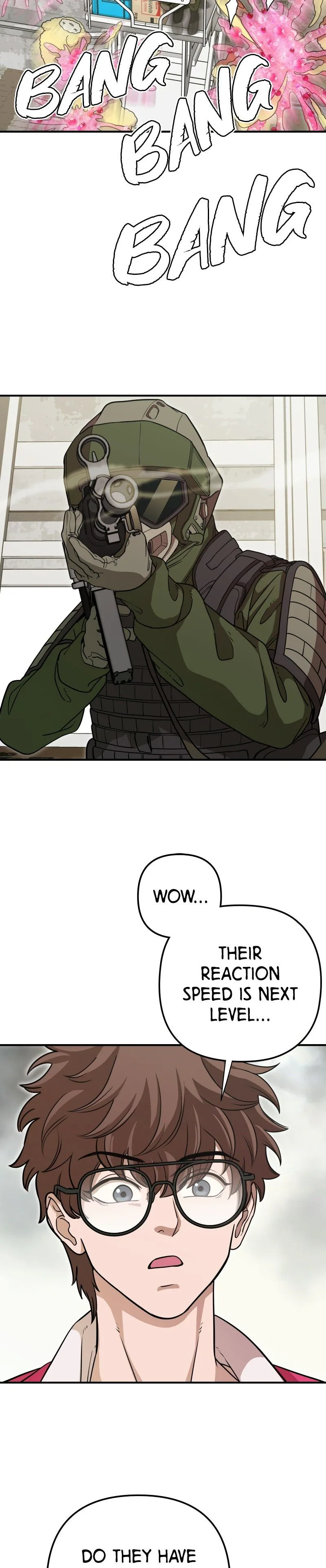 Cute War Chapter 1 Page 57