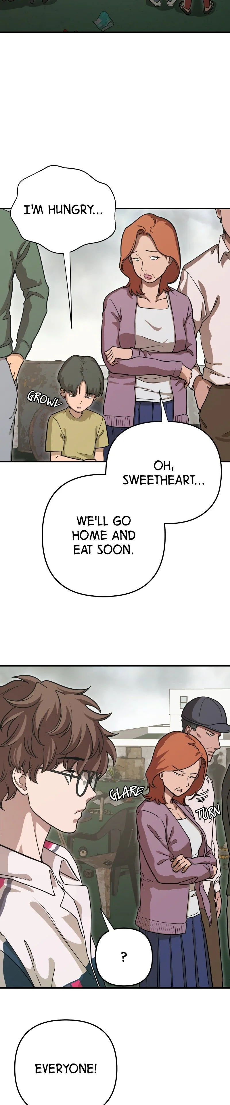 Cute War Chapter 1 Page 59