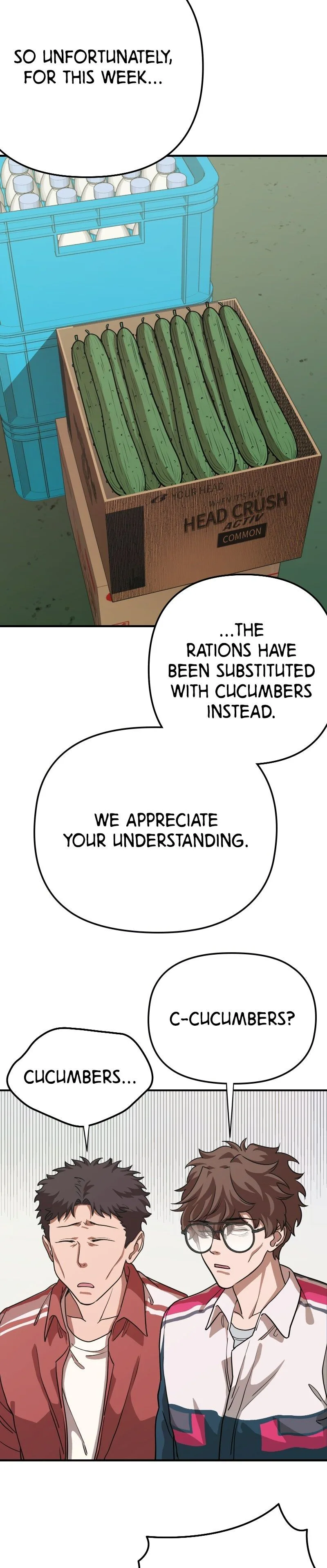 Cute War Chapter 1 Page 61