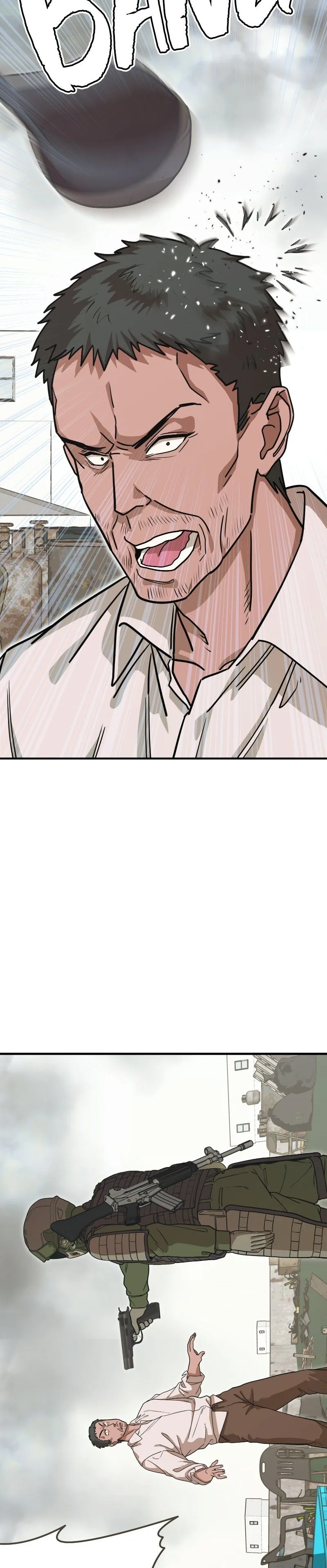 Cute War Chapter 1 Page 66