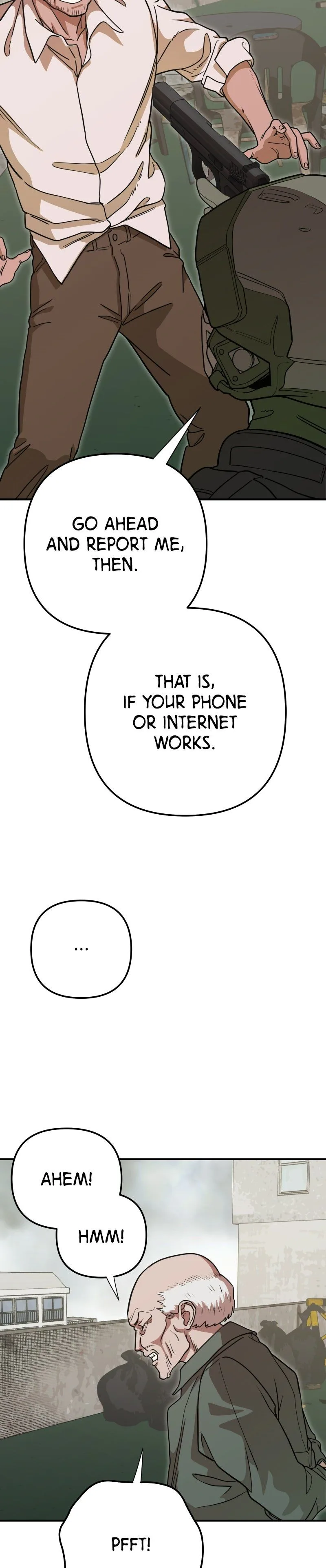 Cute War Chapter 1 Page 68