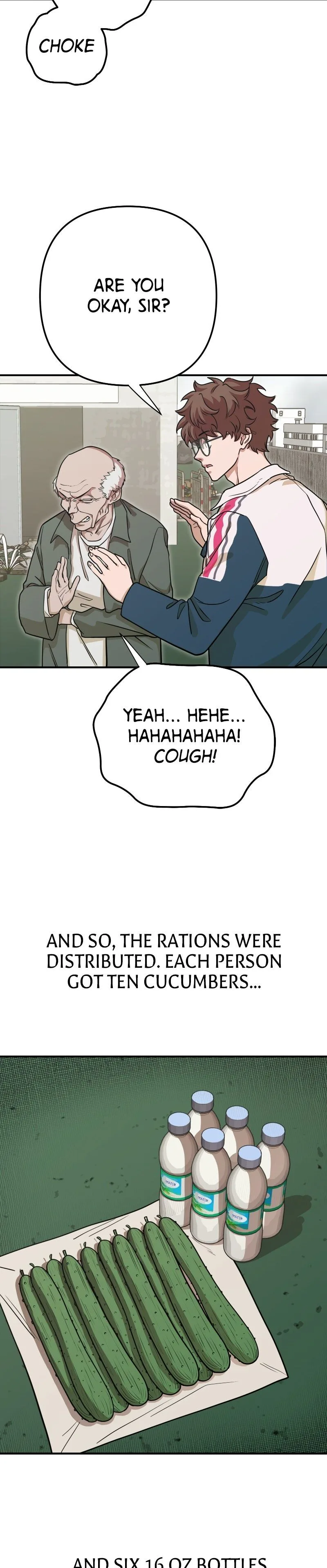 Cute War Chapter 1 Page 72