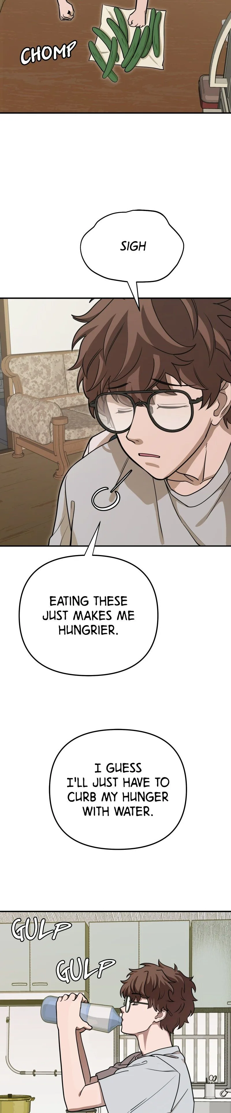 Cute War Chapter 1 Page 78