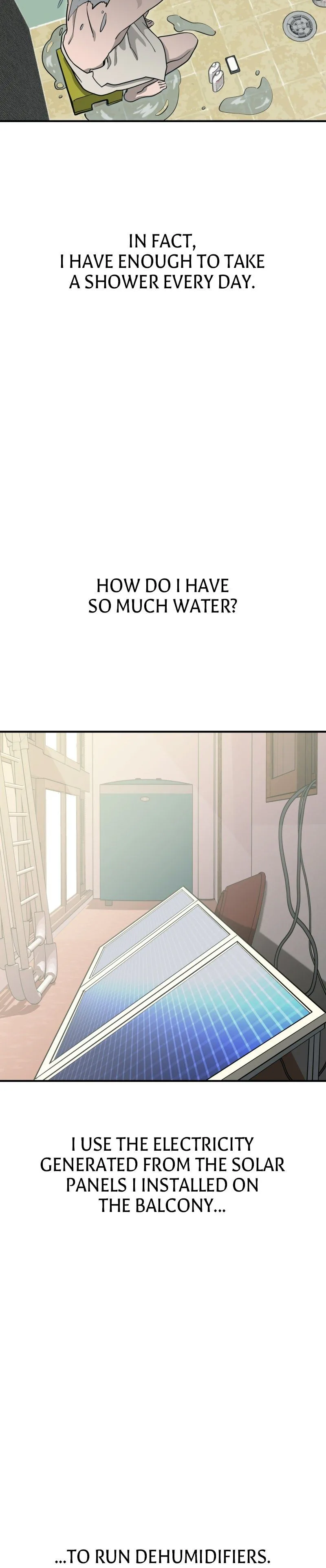 Cute War Chapter 1 Page 80