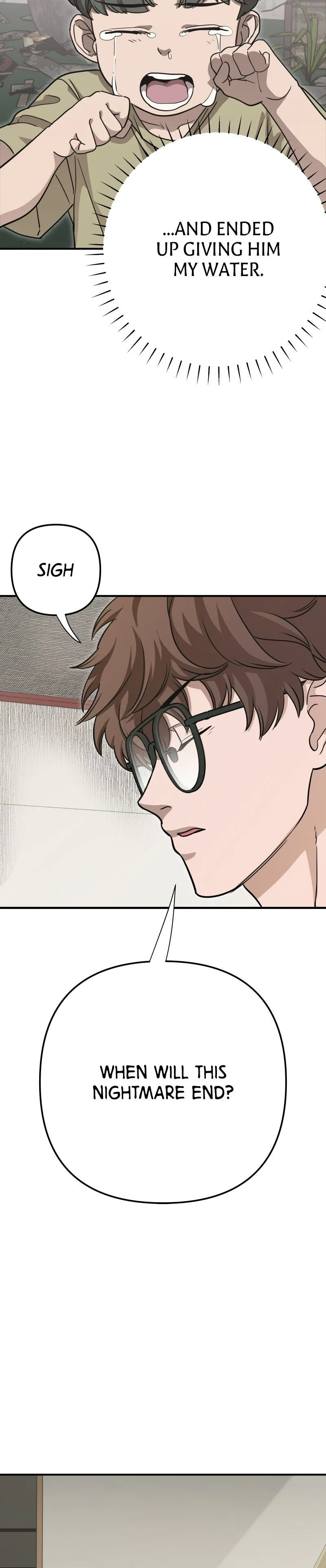 Cute War Chapter 1 Page 83