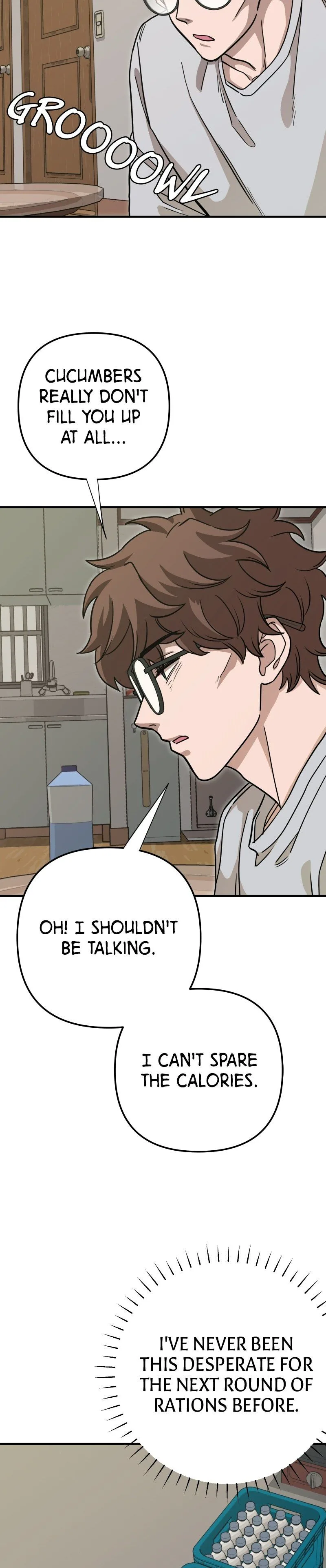 Cute War Chapter 1 Page 85