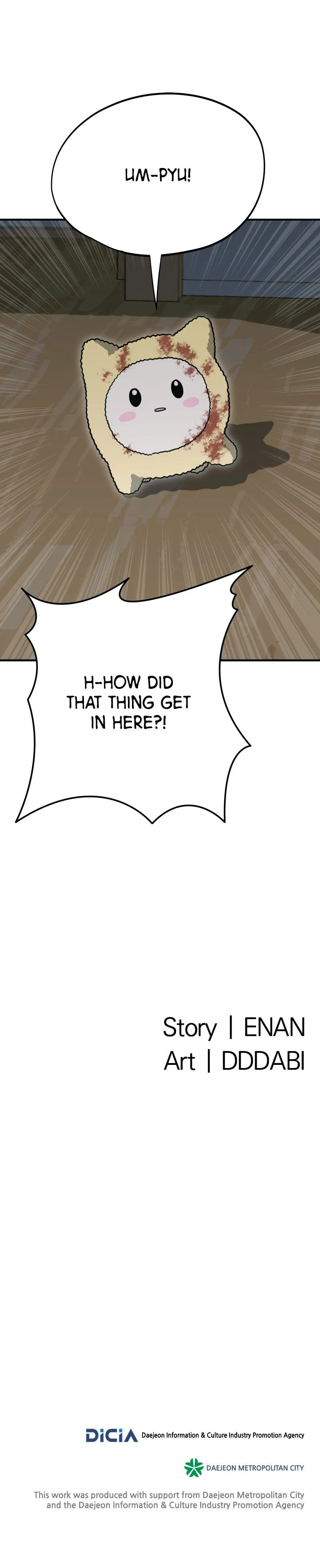 Cute War Chapter 1 Page 90