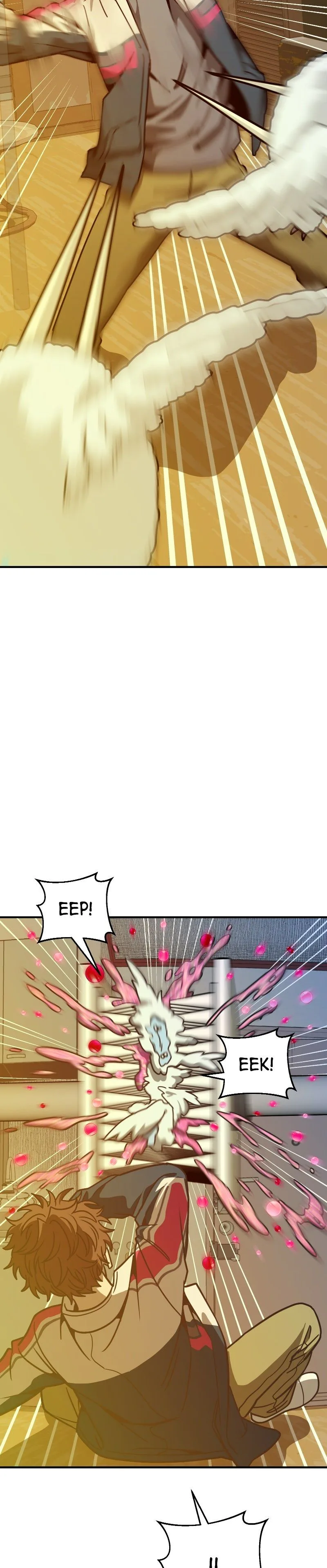 Cute War Chapter 11 Page 12
