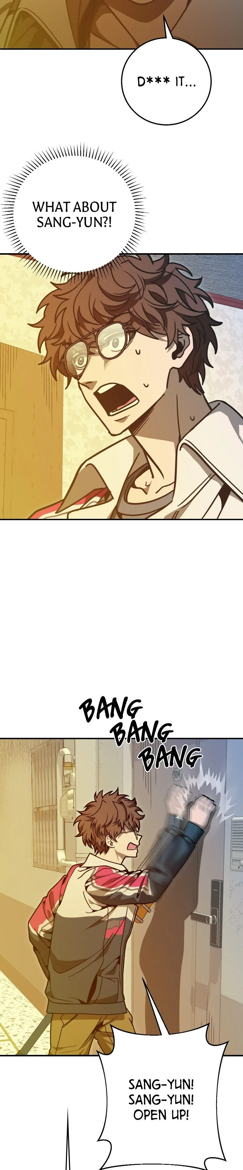 Cute War Chapter 11 Page 26