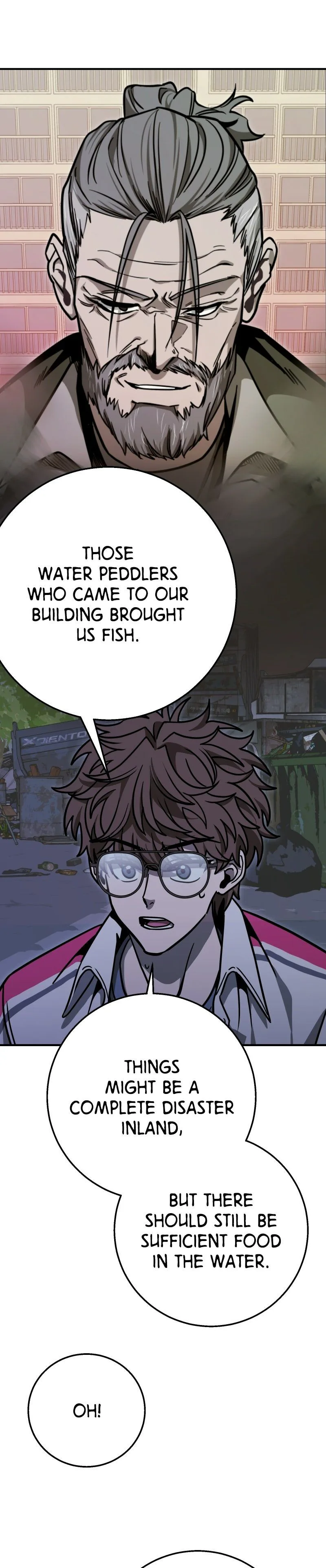 Cute War Chapter 11 Page 33