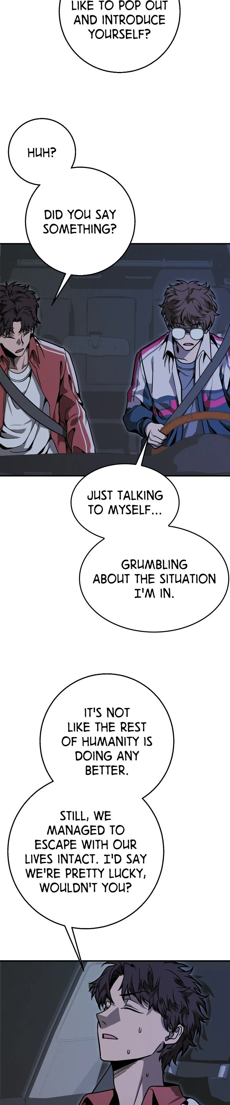 Cute War Chapter 11 Page 37