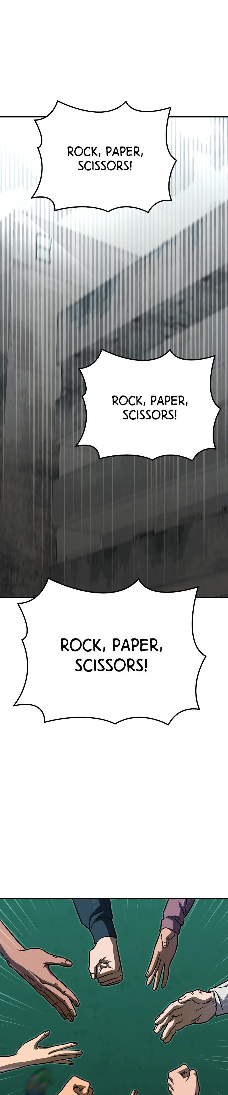 Cute War Chapter 5 Page 20