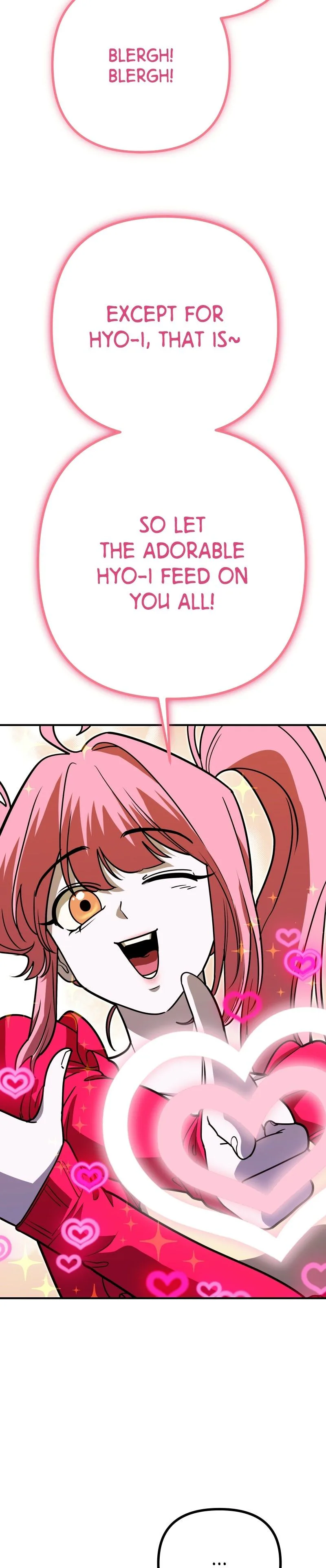 Cute War Chapter 5 Page 46