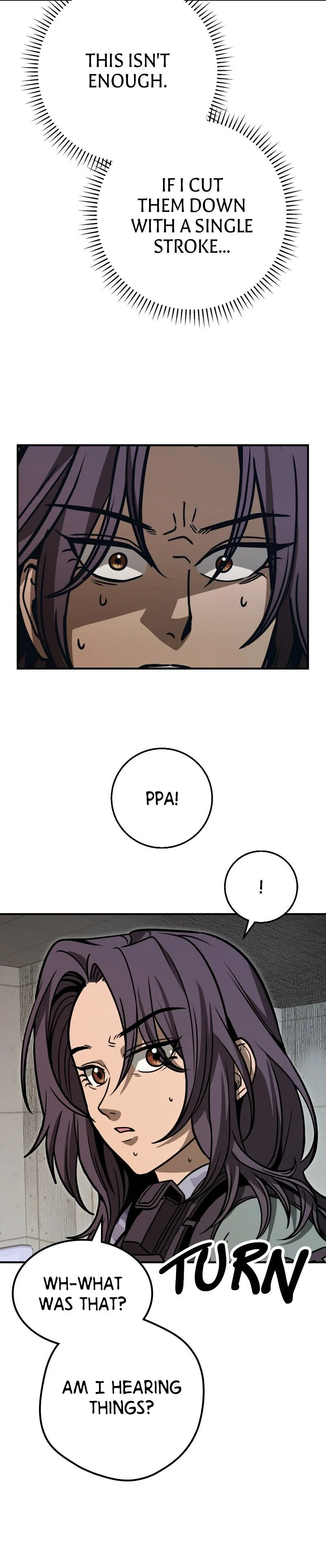 Cute War Chapter 12 Page 13