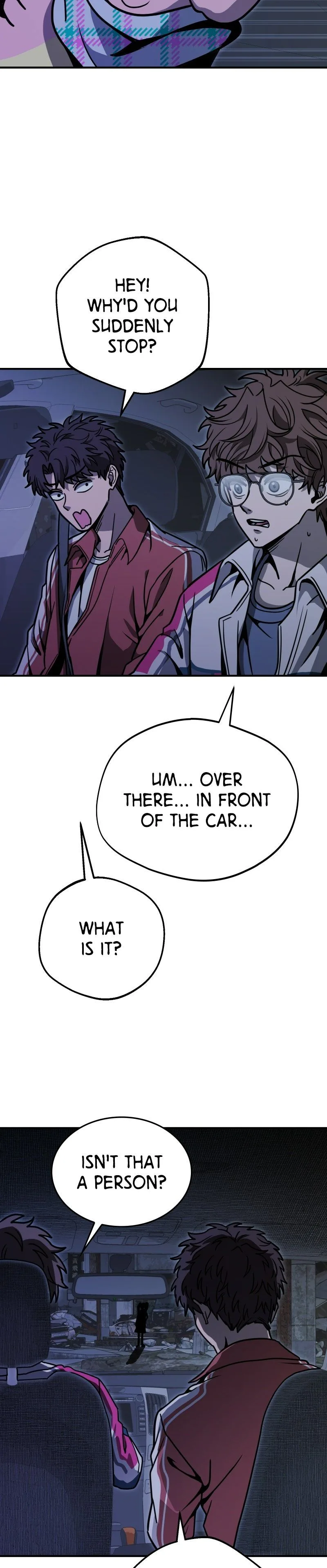 Cute War Chapter 12 Page 35