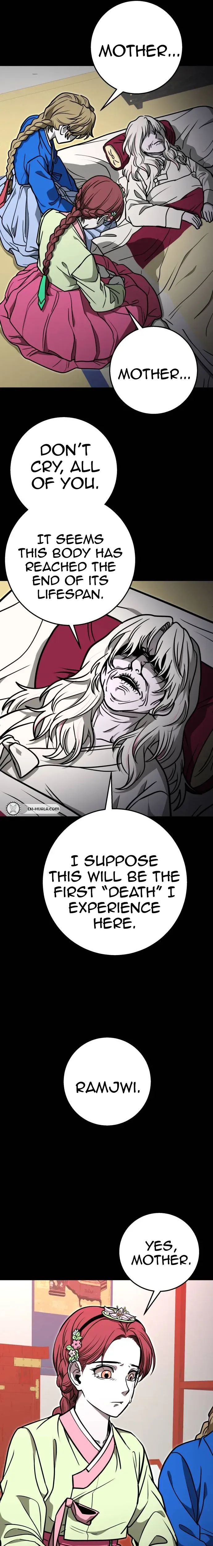 Cute War Chapter 23 Page 7