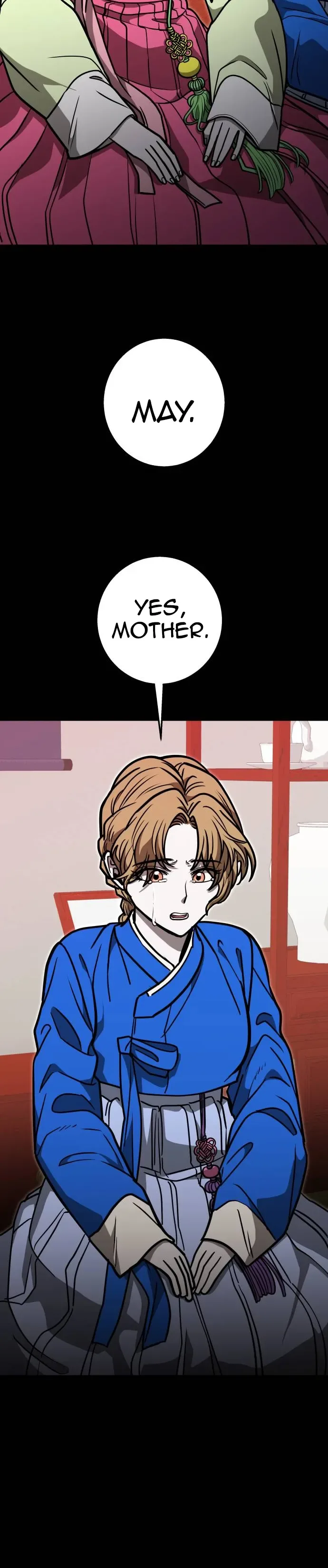 Cute War Chapter 23 Page 8