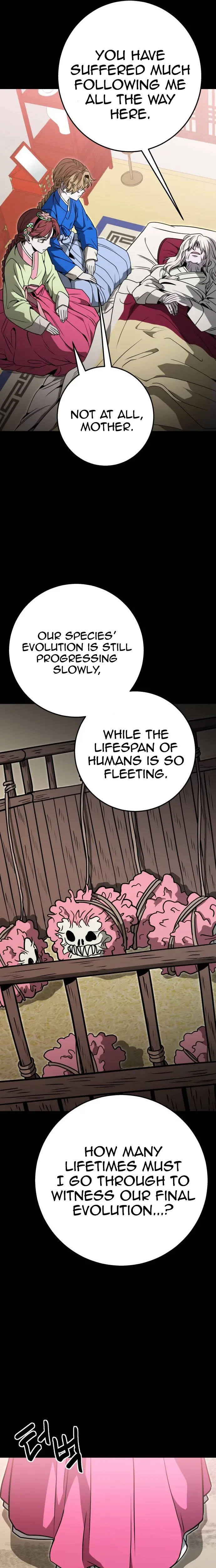 Cute War Chapter 23 Page 9