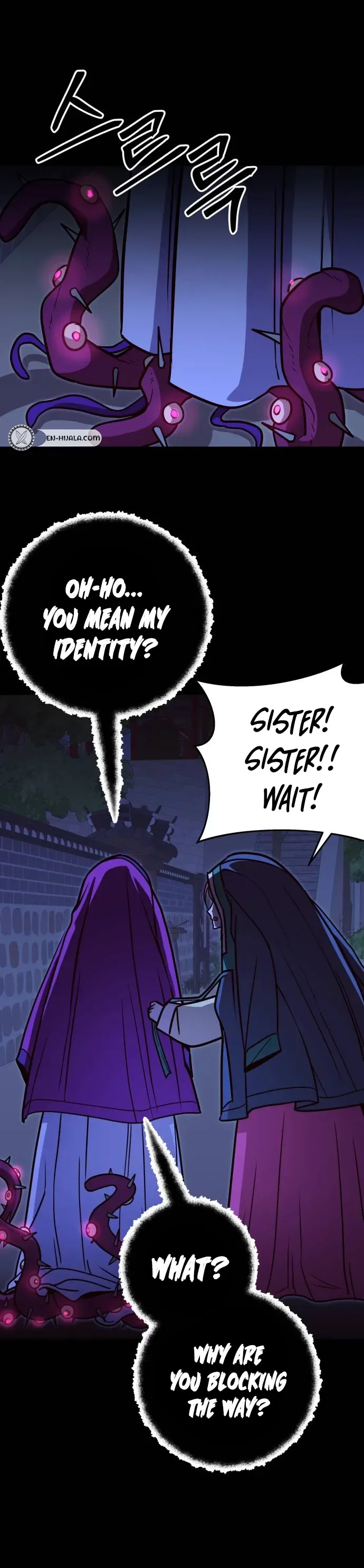 Cute War Chapter 23 Page 28