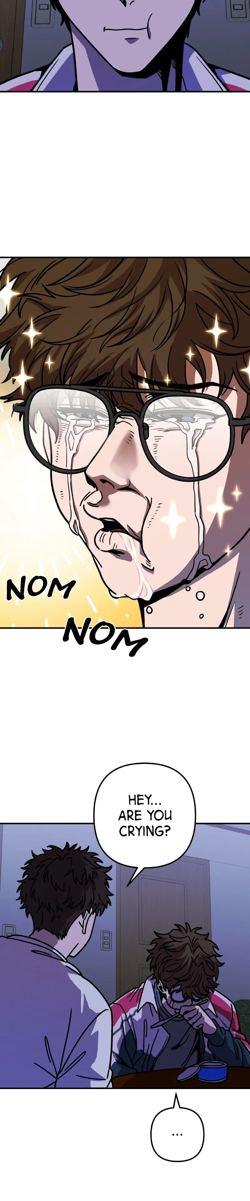 Cute War Chapter 4 Page 13
