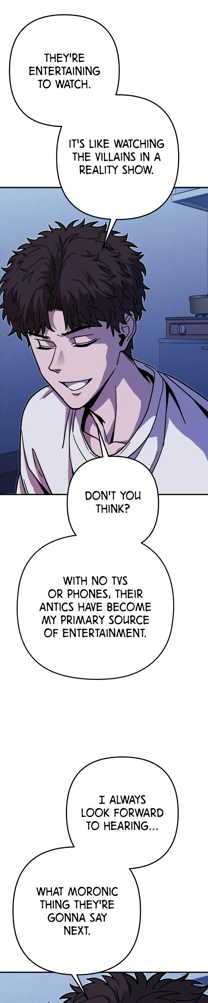 Cute War Chapter 4 Page 19