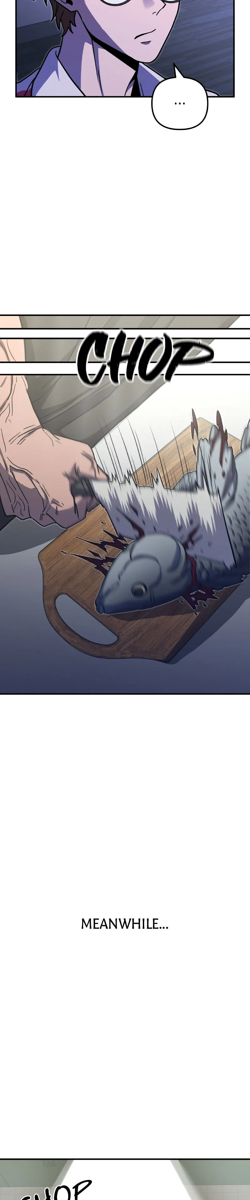 Cute War Chapter 4 Page 22