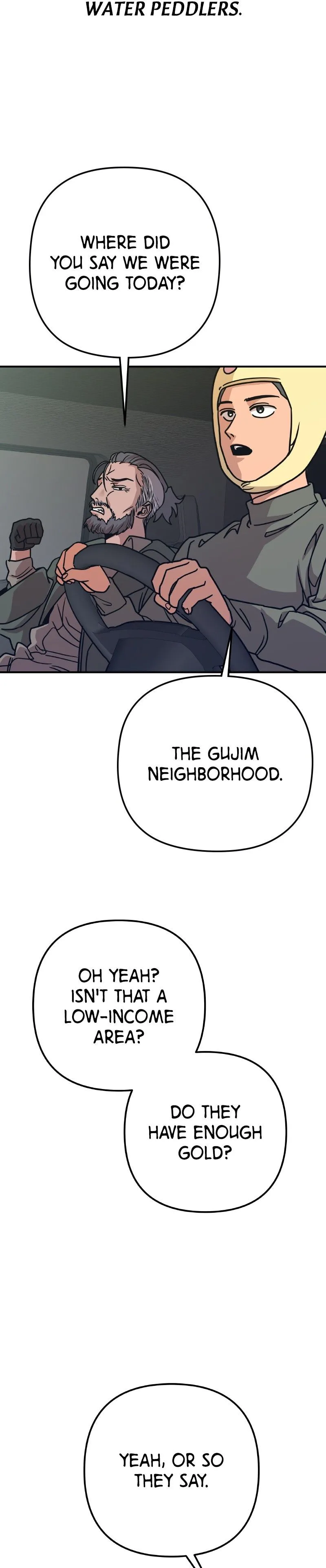 Cute War Chapter 4 Page 28