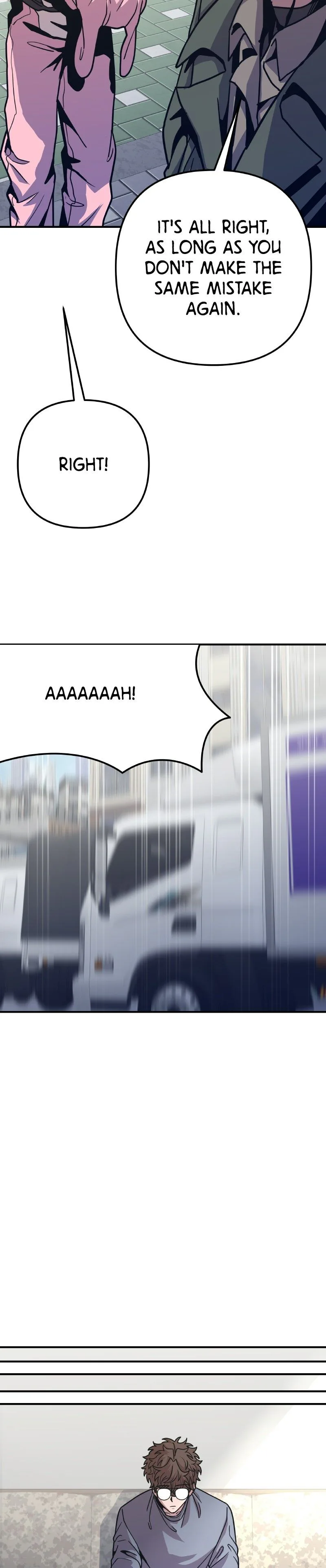 Cute War Chapter 4 Page 39