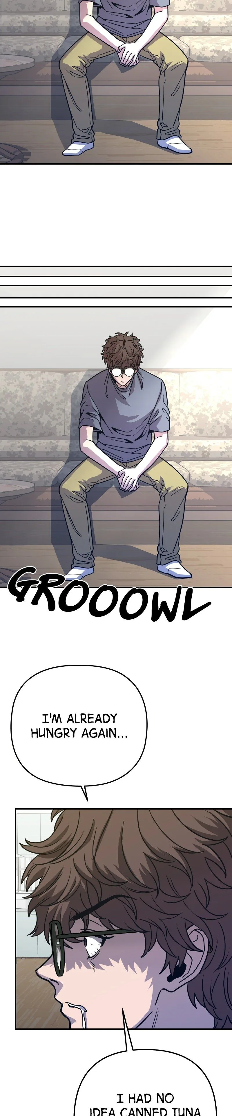 Cute War Chapter 4 Page 40