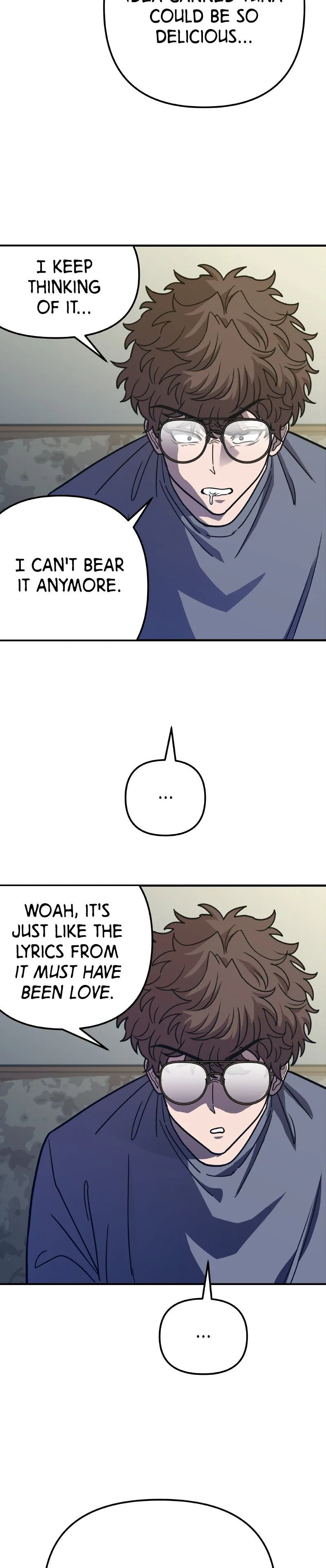 Cute War Chapter 4 Page 41