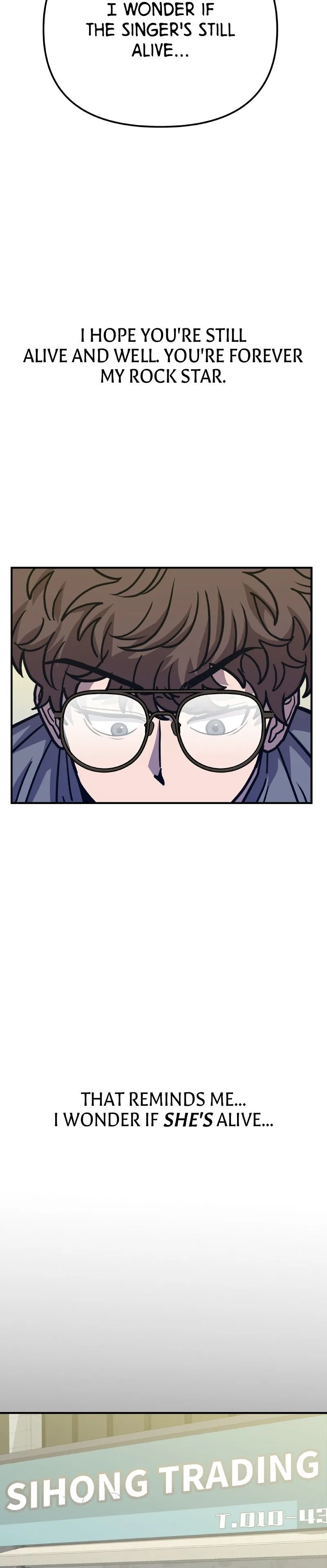 Cute War Chapter 4 Page 42
