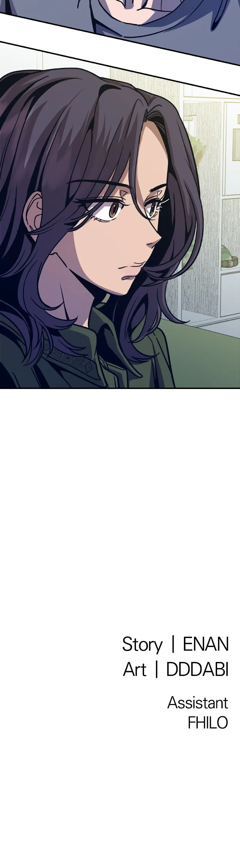 Cute War Chapter 4 Page 45