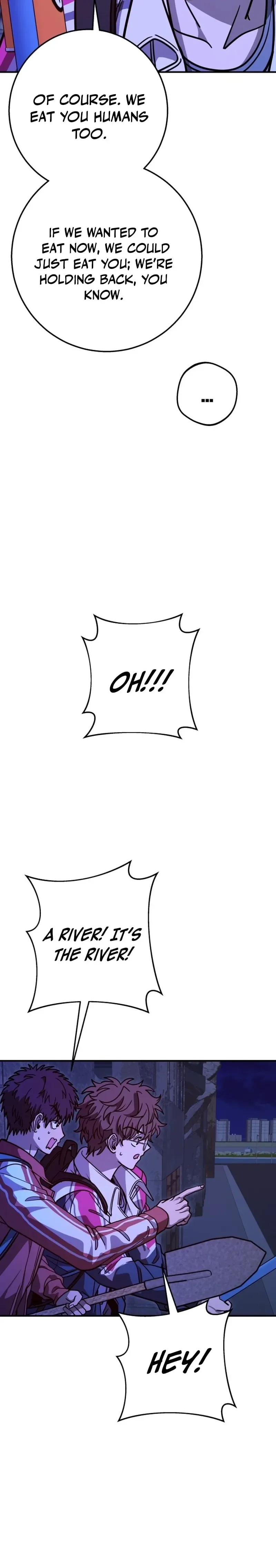 Cute War Chapter 14 Page 15